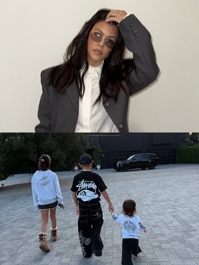 Mỹ nhân Kardashian duy nhất không "đi cửa sau" dự đám cưới tỷ phú Jeff Bezos, được dân mạng khen lấy khen để- Ảnh 2. Mỹ nhân Kardashian duy nhất không "đi cửa sau" dự đám cưới tỷ phú Jeff Bezos, được dân mạng khen lấy khen để- Ảnh 2.