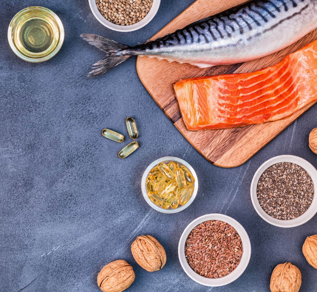 Kỳ lạ nhóm thực phẩm cực giàu chất béo nhưng lại giúp giảm mỡ máu: Tiến sĩ Mỹ hết lời ngợi khen- Ảnh 2.