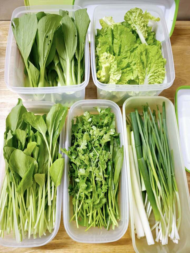 Chuyên gia cảnh báo những loại rau là 'ổ sán', không nên ăn sống- Ảnh 3.