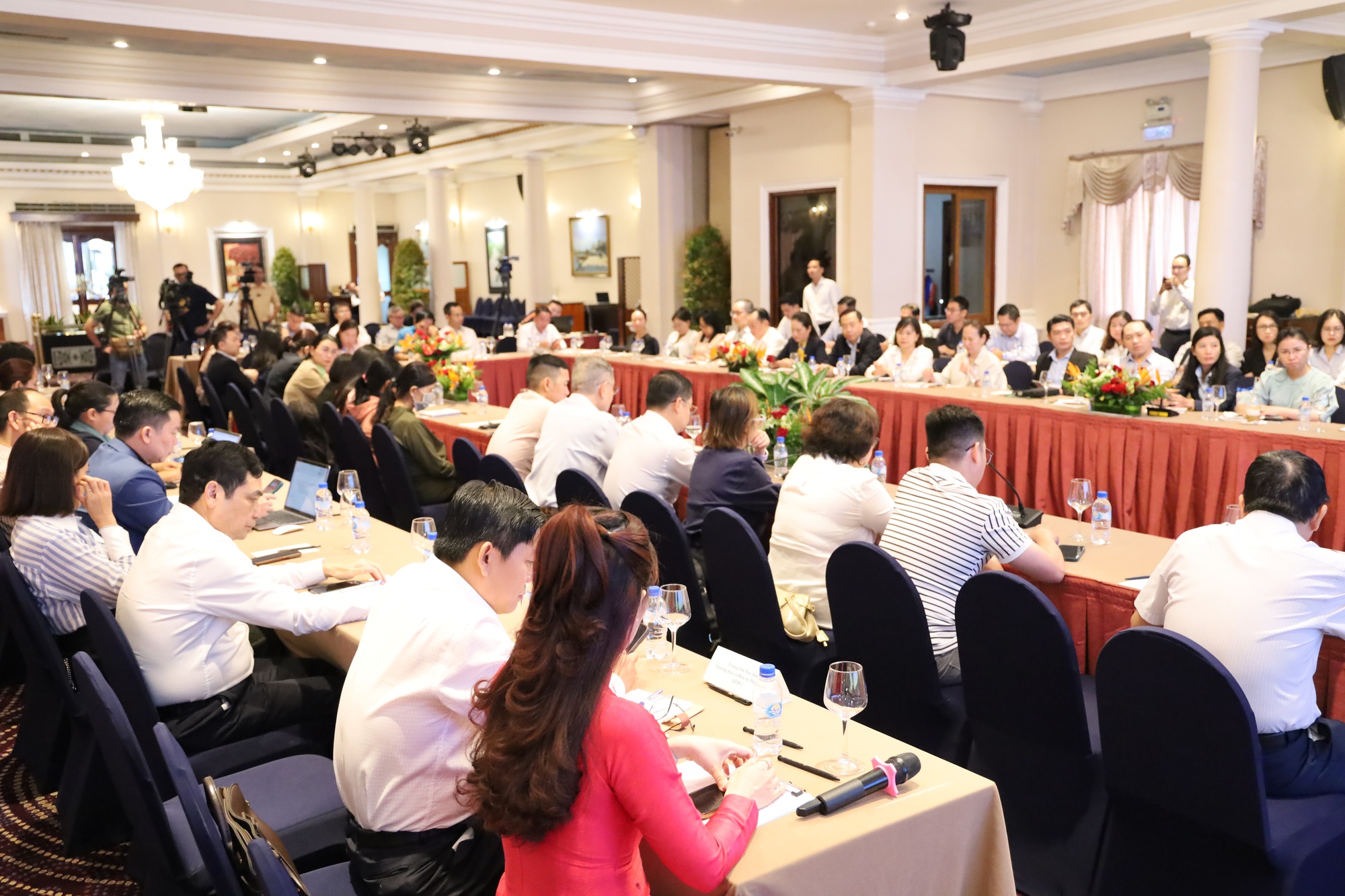Tỷ giá ổn định hỗ trợ tích cực cho doanh nghiệp xuất khẩu- Ảnh 2.