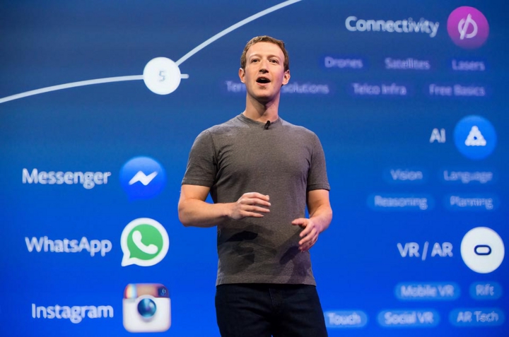 Zuckerberg hé lộ đội ngũ siêu AI Meta từ OpenAI, Google với Alexandr Wang- Ảnh 1.
