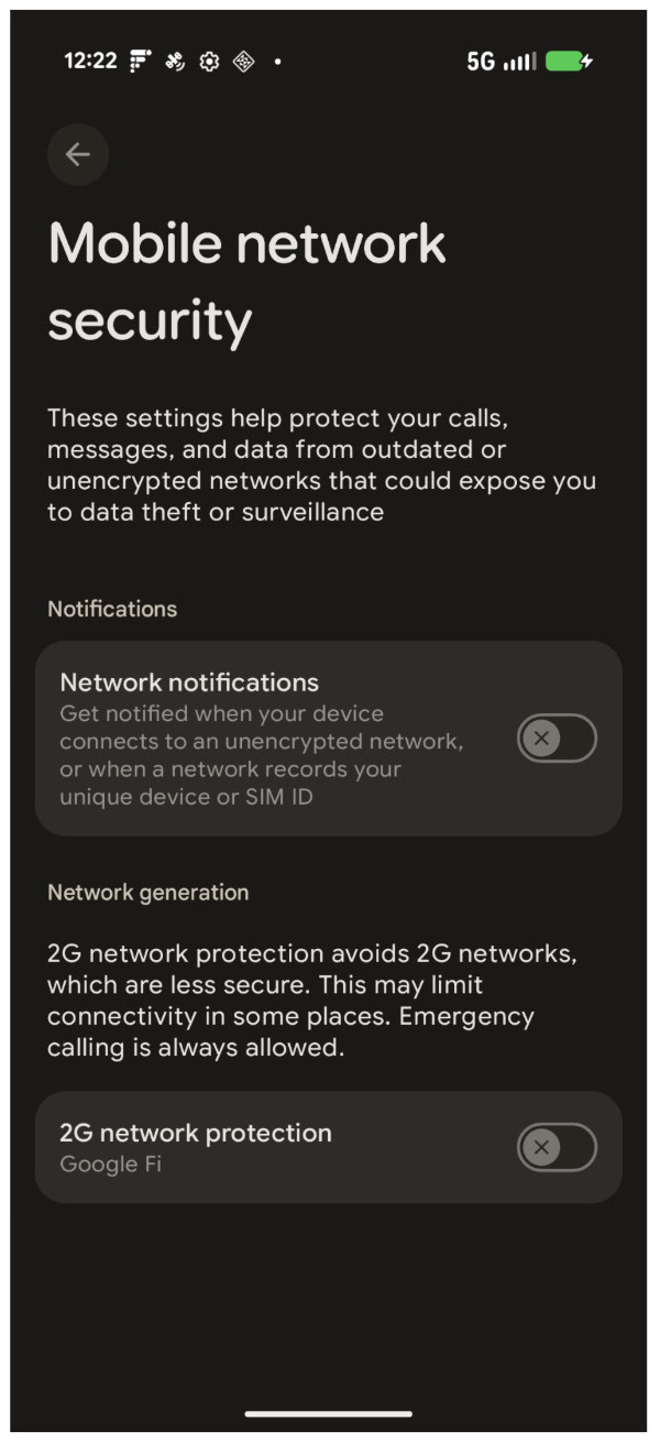 Android 16 giải quyết vấn nạn lừa đảo phổ biến tại Việt Nam- Ảnh 2. Android 16 giải quyết vấn nạn lừa đảo phổ biến tại Việt Nam- Ảnh 2.