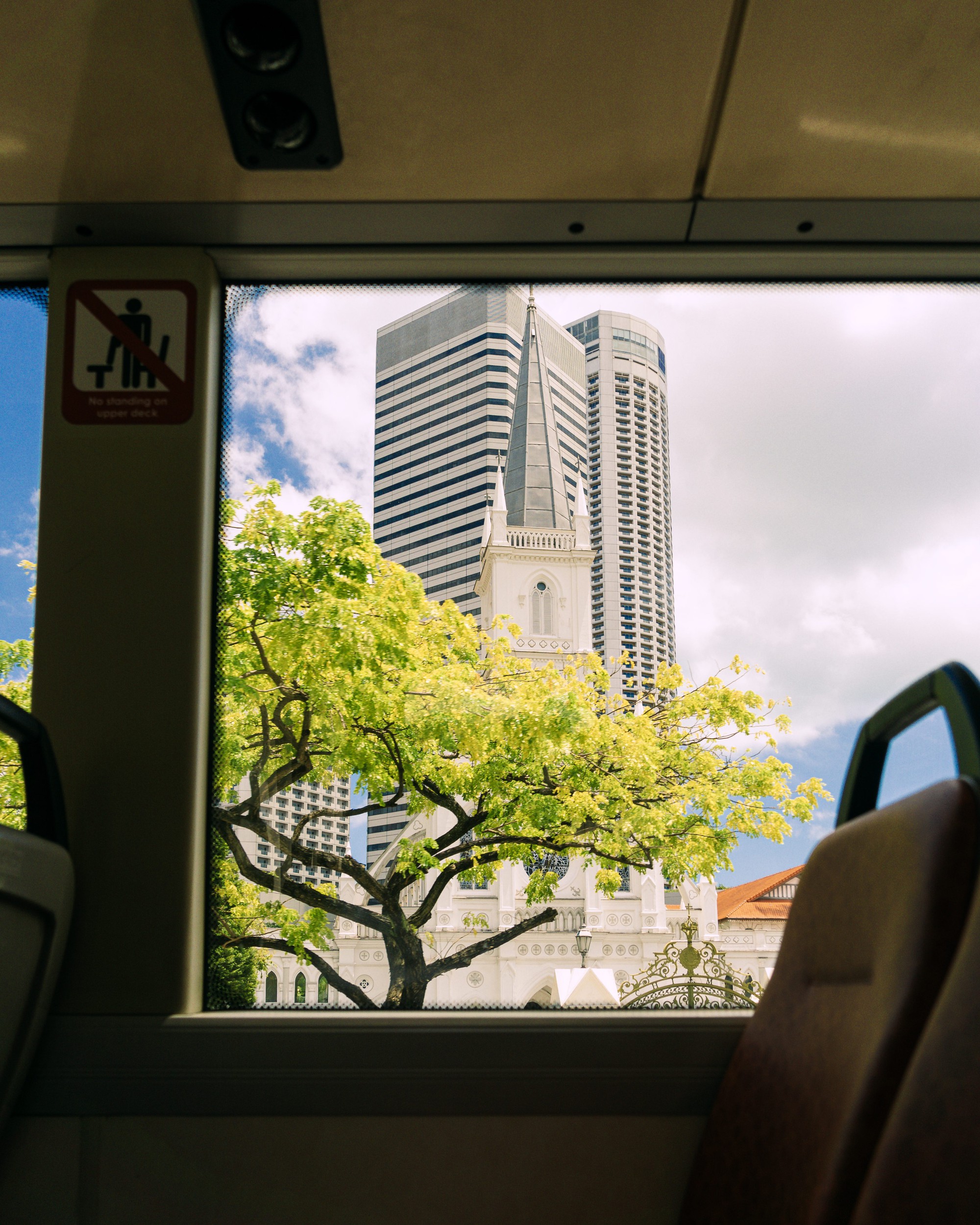 "Tung hoành" Singapore bằng xe buýt: Có đáng thử?- Ảnh 10. "Tung hoành" Singapore bằng xe buýt: Có đáng thử?- Ảnh 10.
