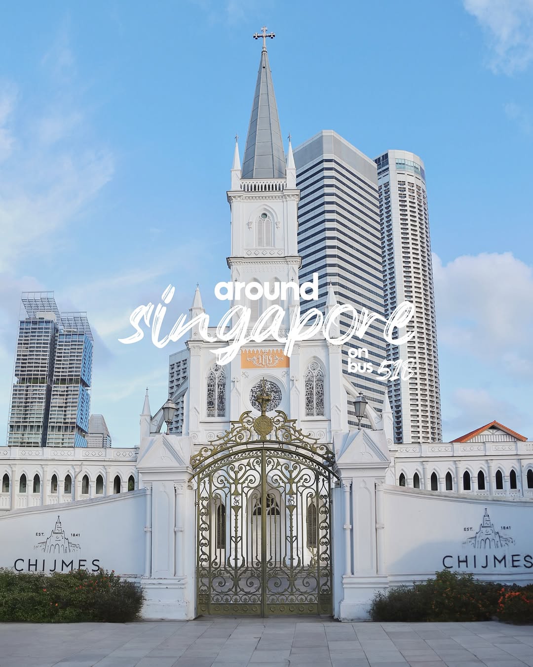 "Tung hoành" Singapore bằng xe buýt: Có đáng thử?- Ảnh 11. "Tung hoành" Singapore bằng xe buýt: Có đáng thử?- Ảnh 11.