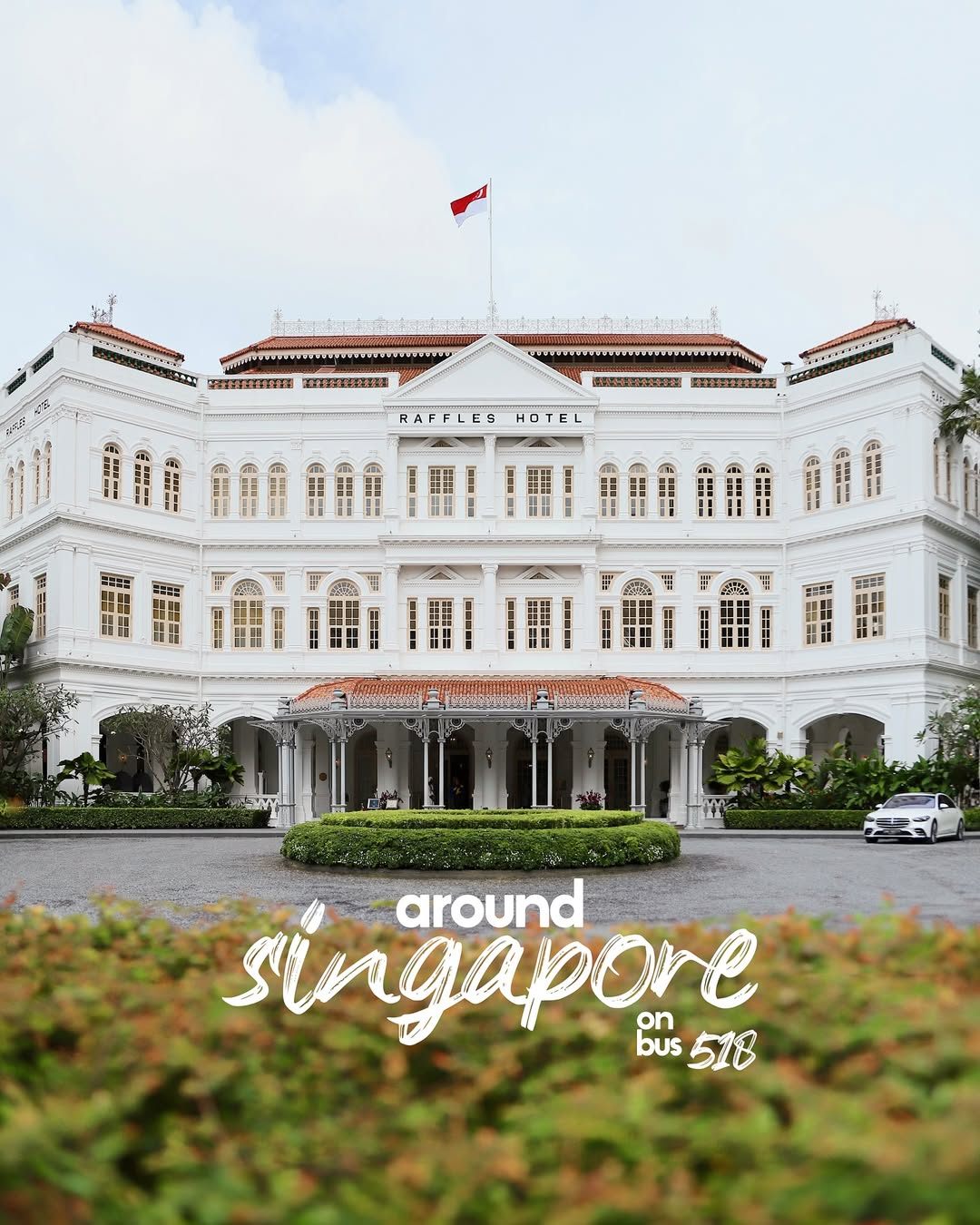 "Tung hoành" Singapore bằng xe buýt: Có đáng thử?- Ảnh 13. "Tung hoành" Singapore bằng xe buýt: Có đáng thử?- Ảnh 13.