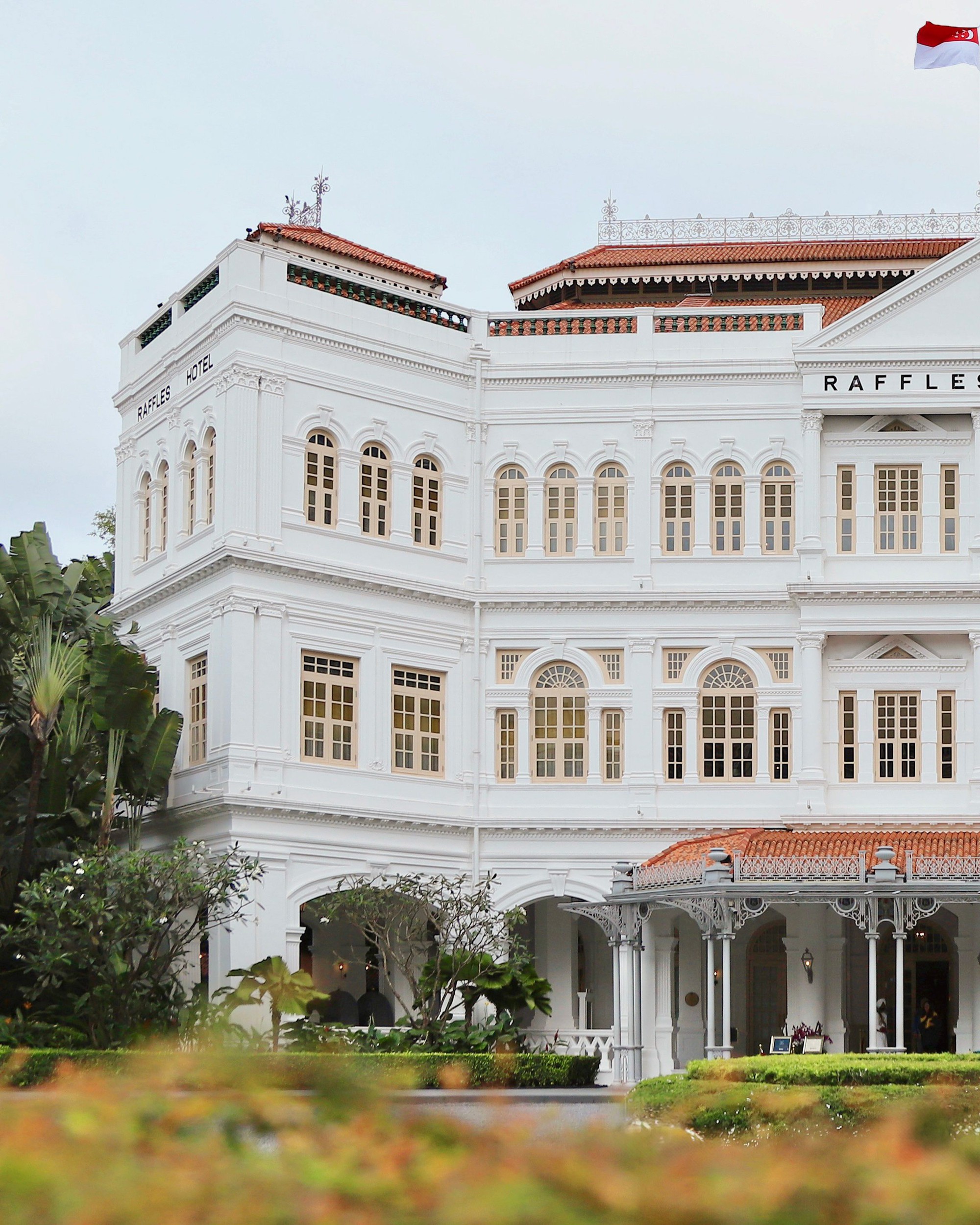 "Tung hoành" Singapore bằng xe buýt: Có đáng thử?- Ảnh 14. "Tung hoành" Singapore bằng xe buýt: Có đáng thử?- Ảnh 14.