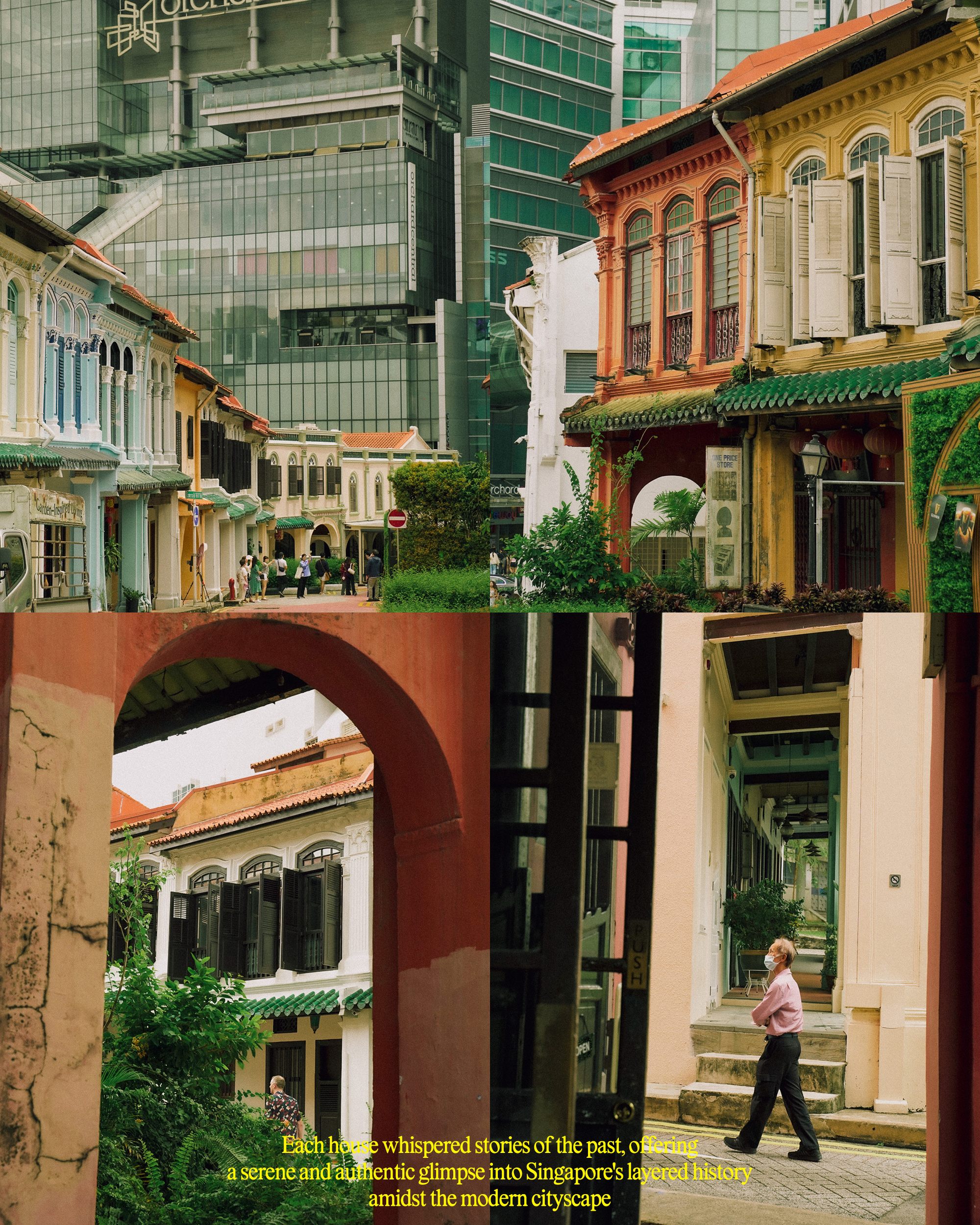 "Tung hoành" Singapore bằng xe buýt: Có đáng thử?- Ảnh 4. "Tung hoành" Singapore bằng xe buýt: Có đáng thử?- Ảnh 4.