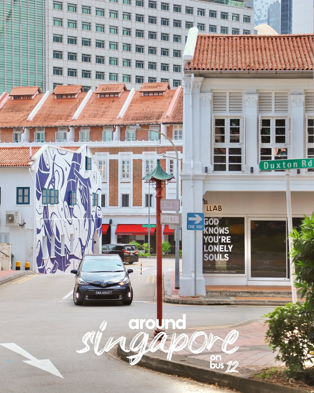 "Tung hoành" Singapore bằng xe buýt: Có đáng thử?- Ảnh 5. "Tung hoành" Singapore bằng xe buýt: Có đáng thử?- Ảnh 5.