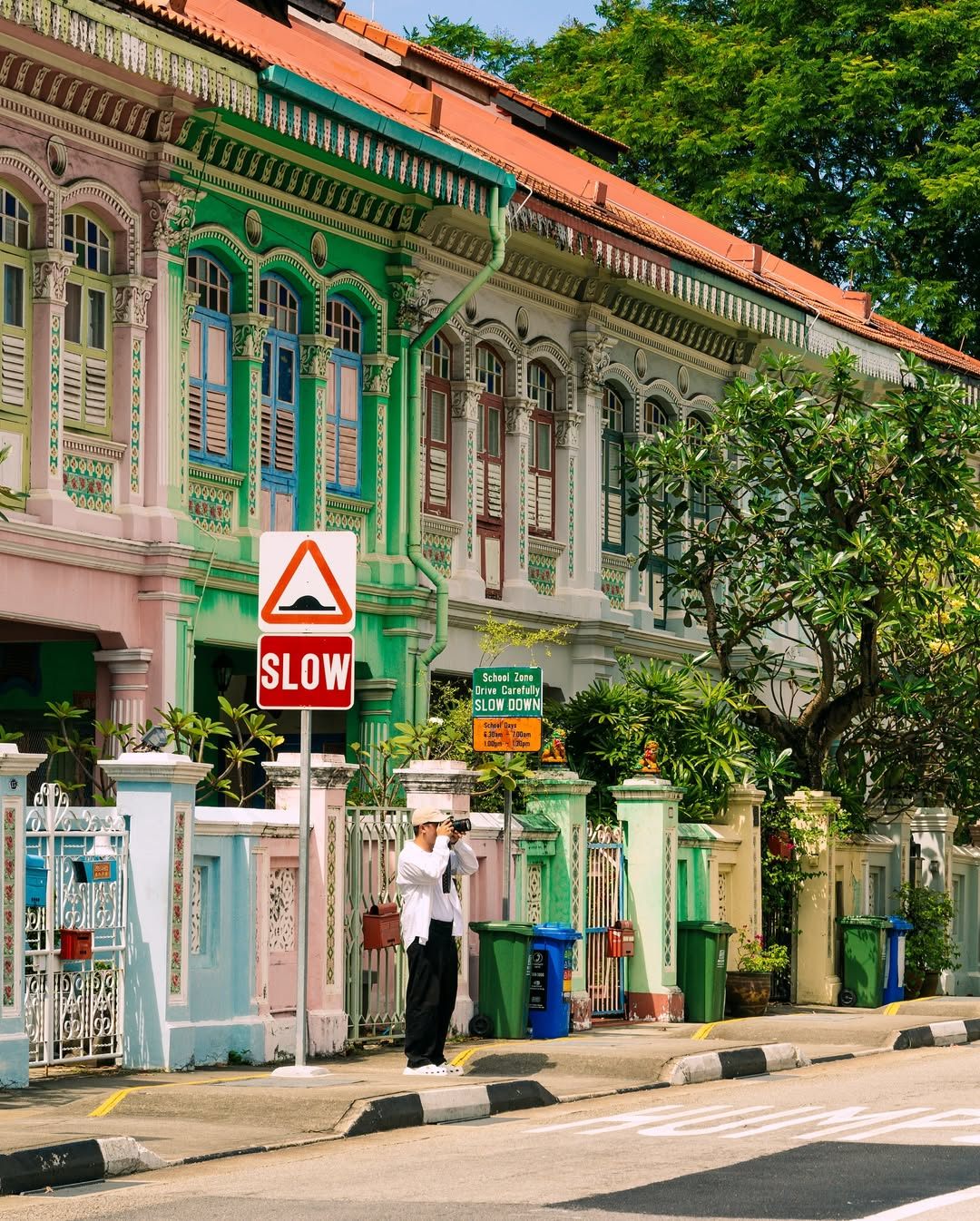 "Tung hoành" Singapore bằng xe buýt: Có đáng thử?- Ảnh 8. "Tung hoành" Singapore bằng xe buýt: Có đáng thử?- Ảnh 8.