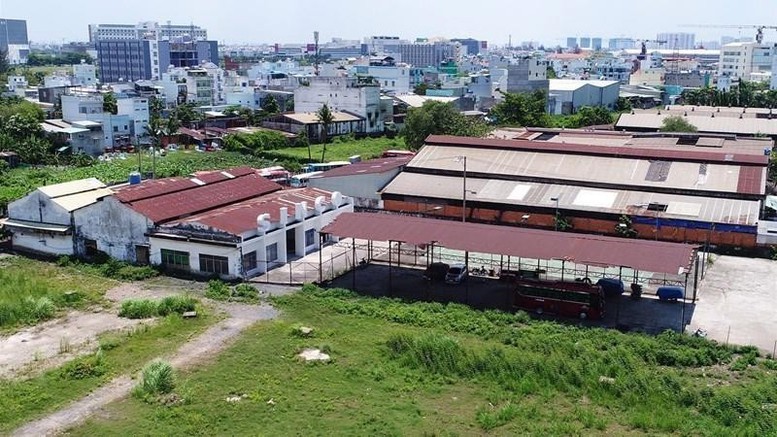 Xử lý nhà, đất của doanh nghiệp nhà nước đảm bảo đúng mục đích, hiệu quả- Ảnh 1. Xử lý nhà, đất của doanh nghiệp nhà nước đảm bảo đúng mục đích, hiệu quả- Ảnh 1.