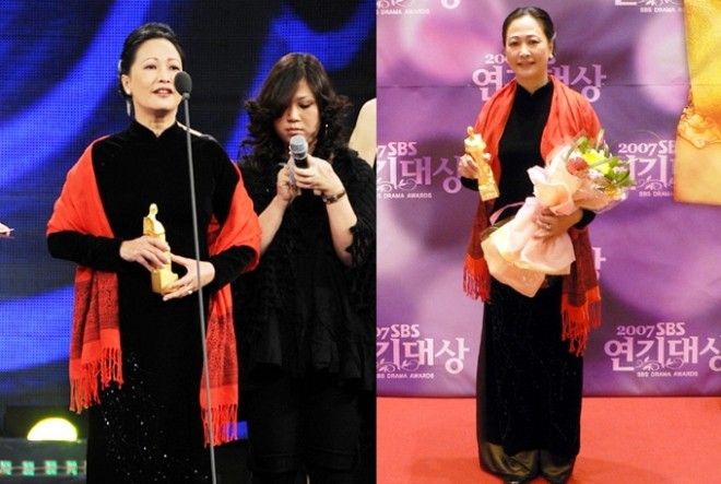 Việt Nam có duy nhất 1 mỹ nhân được đài quốc gia Hàn vinh danh, nét đẹp cực hiếm 100 năm nữa cũng không có đối thủ- Ảnh 1.