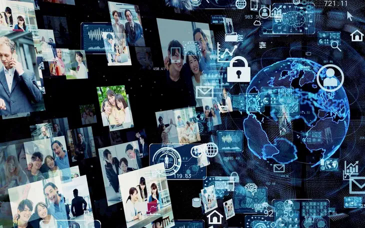 Meta muốn dùng ảnh riêng tư để huấn luyện AI trên Facebook- Ảnh 1.