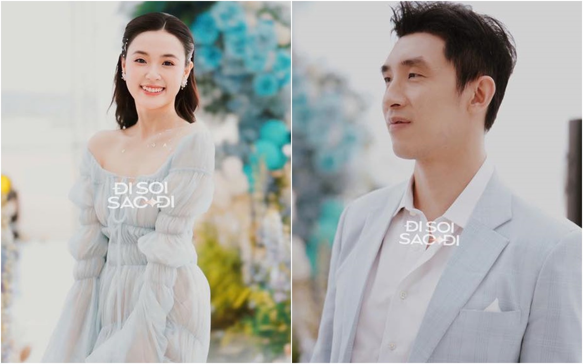Thiếu gia Minh Đạt hỏi Midu 1 câu mỗi sáng thức dậy: Là gì mà nhiều người lấy giấy, bút ra ghi lại?- Ảnh 4. Thiếu gia Minh Đạt hỏi Midu 1 câu mỗi sáng thức dậy: Là gì mà nhiều người lấy giấy, bút ra ghi lại?- Ảnh 4.