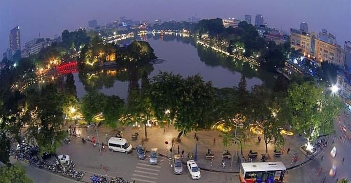 Xác minh thông tin khách nước ngoài bị 'chặt chém' 1,5 triệu đồng cuốc taxi 2km- Ảnh 1.