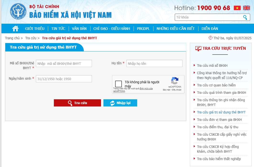 Chính thức từ hôm nay: Thêm nhóm đối tượng bắt buộc tham gia BHYT- Ảnh 3. Chính thức từ hôm nay: Thêm nhóm đối tượng bắt buộc tham gia BHYT- Ảnh 3.