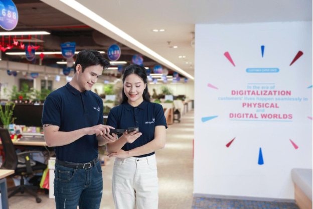 Tháng 7 - MB Ageas Life triển khai đồng loạt các hoạt động lớn nhất năm 2025- Ảnh 2.