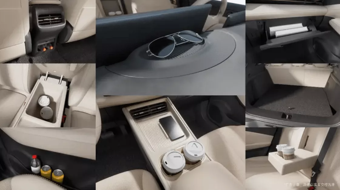 Mẫu SUV hybrid mới được đăng ký tại Việt Nam: ngang cỡ Mazda CX-5, tiêu thụ nhiên liệu chưa đến 5 lít/100 km- Ảnh 7. Mẫu SUV hybrid mới được đăng ký tại Việt Nam: ngang cỡ Mazda CX-5, tiêu thụ nhiên liệu chưa đến 5 lít/100 km- Ảnh 7.