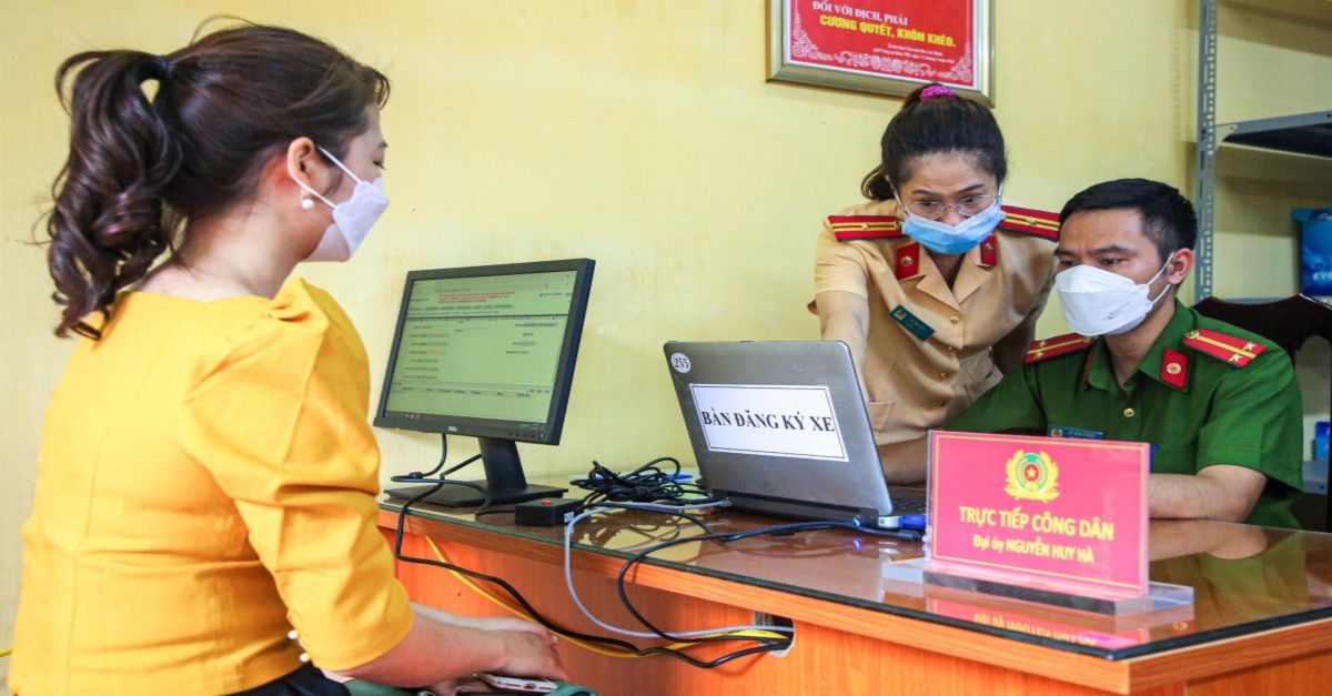 Công an Hà Nội vừa phát thông báo quan trọng mới, người dân cần đặc biệt chú ý- Ảnh 1. Công an Hà Nội vừa phát thông báo quan trọng mới, người dân cần đặc biệt chú ý- Ảnh 1.