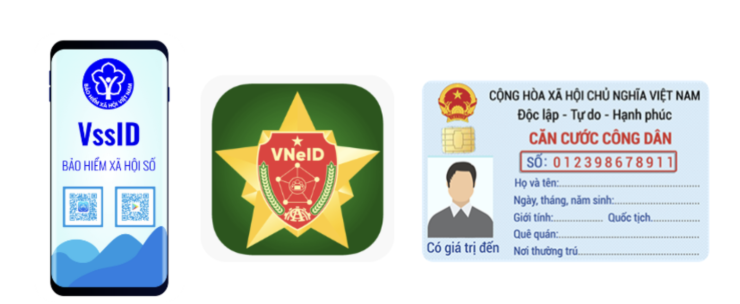 Thêm nhiều người được cấp thẻ BHYT miễn phí từ ngày 1-7- Ảnh 2.