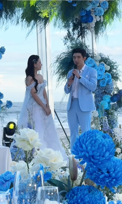 Thiếu gia Minh Đạt hỏi Midu 1 câu mỗi sáng thức dậy: Là gì mà nhiều người lấy giấy, bút ra ghi lại?- Ảnh 2. Thiếu gia Minh Đạt hỏi Midu 1 câu mỗi sáng thức dậy: Là gì mà nhiều người lấy giấy, bút ra ghi lại?- Ảnh 2.