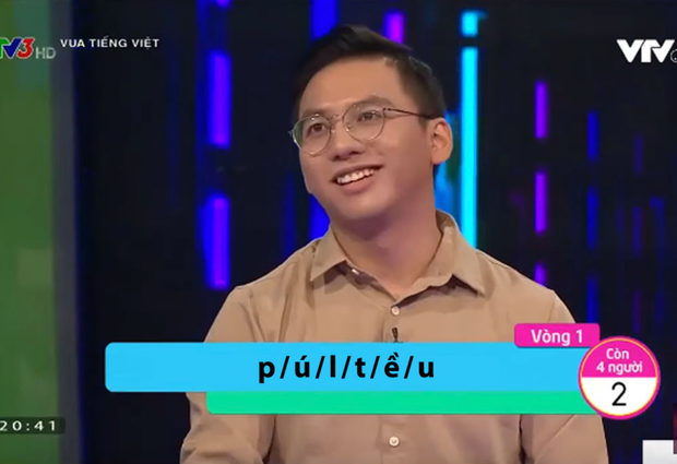 Một từ mà 100% người Việt đều phát âm sai- Ảnh 2.