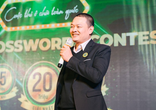 Thầy giáo Hà Nội nói thẳng: Hàng triệu người học tiếng Anh đã sống trong một ảo tưởng, tốn tiền, lãng phí công sức- Ảnh 1.