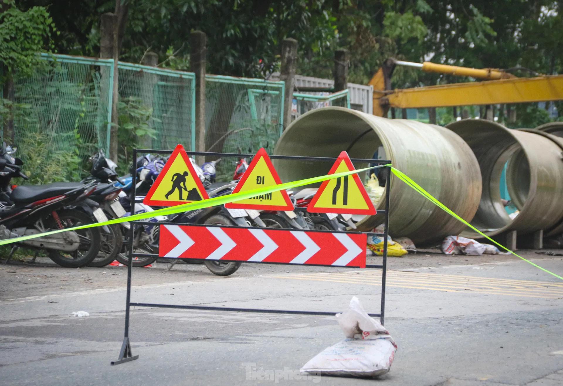 Nhiều bất cập tại dự án 'nút giao' gần 2.400 tỷ đồng ở Hà Nội- Ảnh 6. Nhiều bất cập tại dự án 'nút giao' gần 2.400 tỷ đồng ở Hà Nội- Ảnh 6.