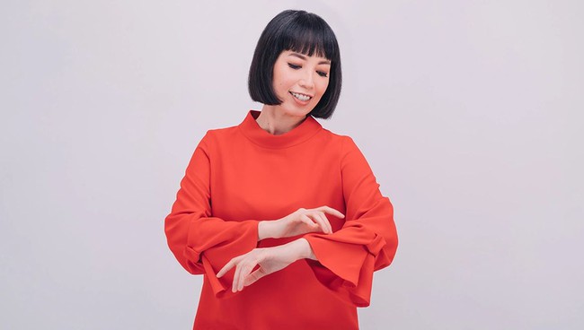 Biểu tượng nhan sắc Việt một thời có con gái cực tài giỏi, ghi dấu ấn ở quốc tế: Nhìn cách cô nuôi dạy mới thấy tầm nhìn xa!- Ảnh 3.