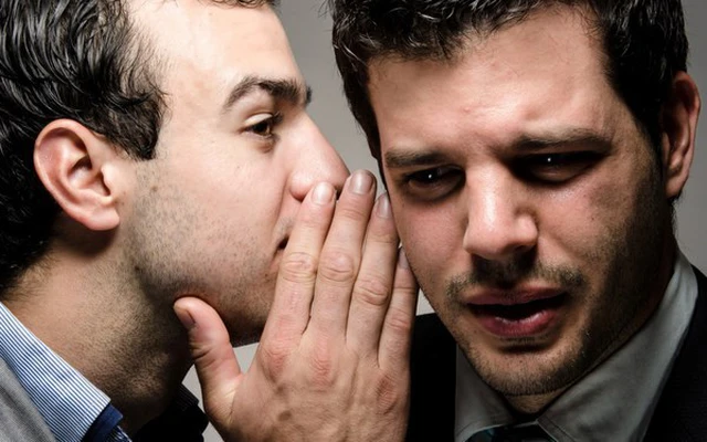 Khi bị hỏi vay tiền, người thường nói “tôi không dư dả”, người EQ cao từ chối theo cách này khiến tình không sứt mẻ- Ảnh 2.