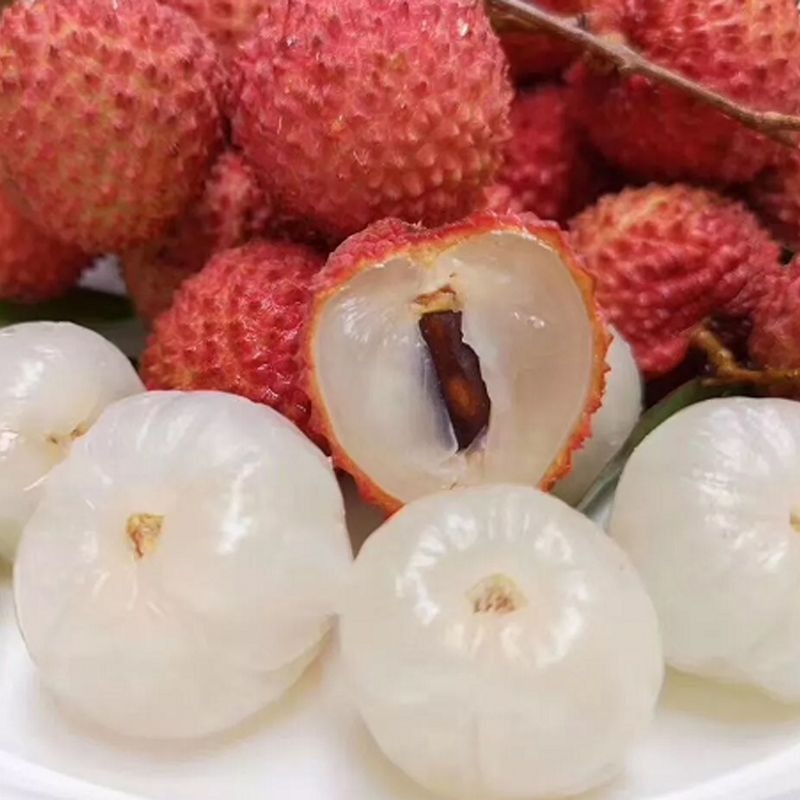 Loại quả được ví như Loại quả được ví như