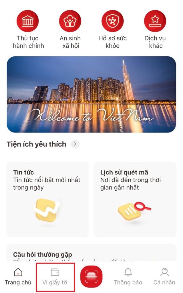 Hàng triệu người đang đổ xô vào "siêu ứng dụng" VNeID để làm việc này- Ảnh 2. Hàng triệu người đang đổ xô vào "siêu ứng dụng" VNeID để làm việc này- Ảnh 2.