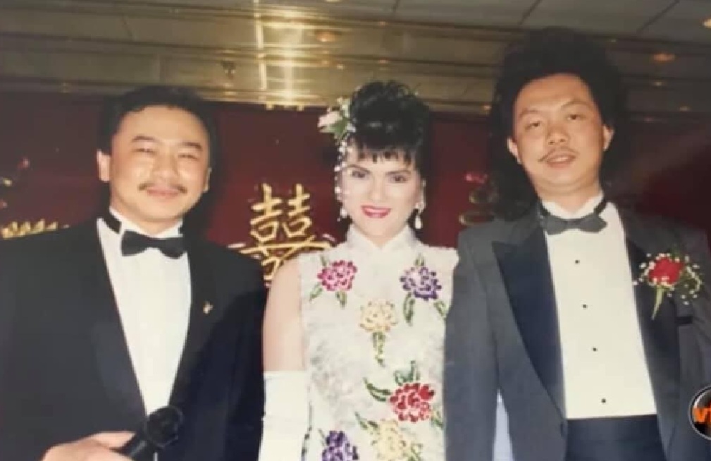 "Đệ nhất MC" Việt Thảo: Đi dẫn đám cưới được 20 đô, nói thẳng về chữ MC- Ảnh 2.