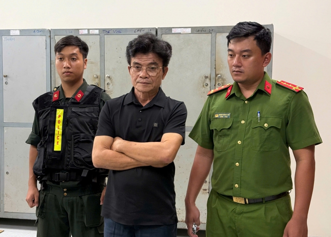 Vì sao vợ chồng giám đốc Ngô Ánh Hồng và hàng chục nhân viên bị bắt tạm giam?- Ảnh 2. Vì sao vợ chồng giám đốc Ngô Ánh Hồng và hàng chục nhân viên bị bắt tạm giam?- Ảnh 2.