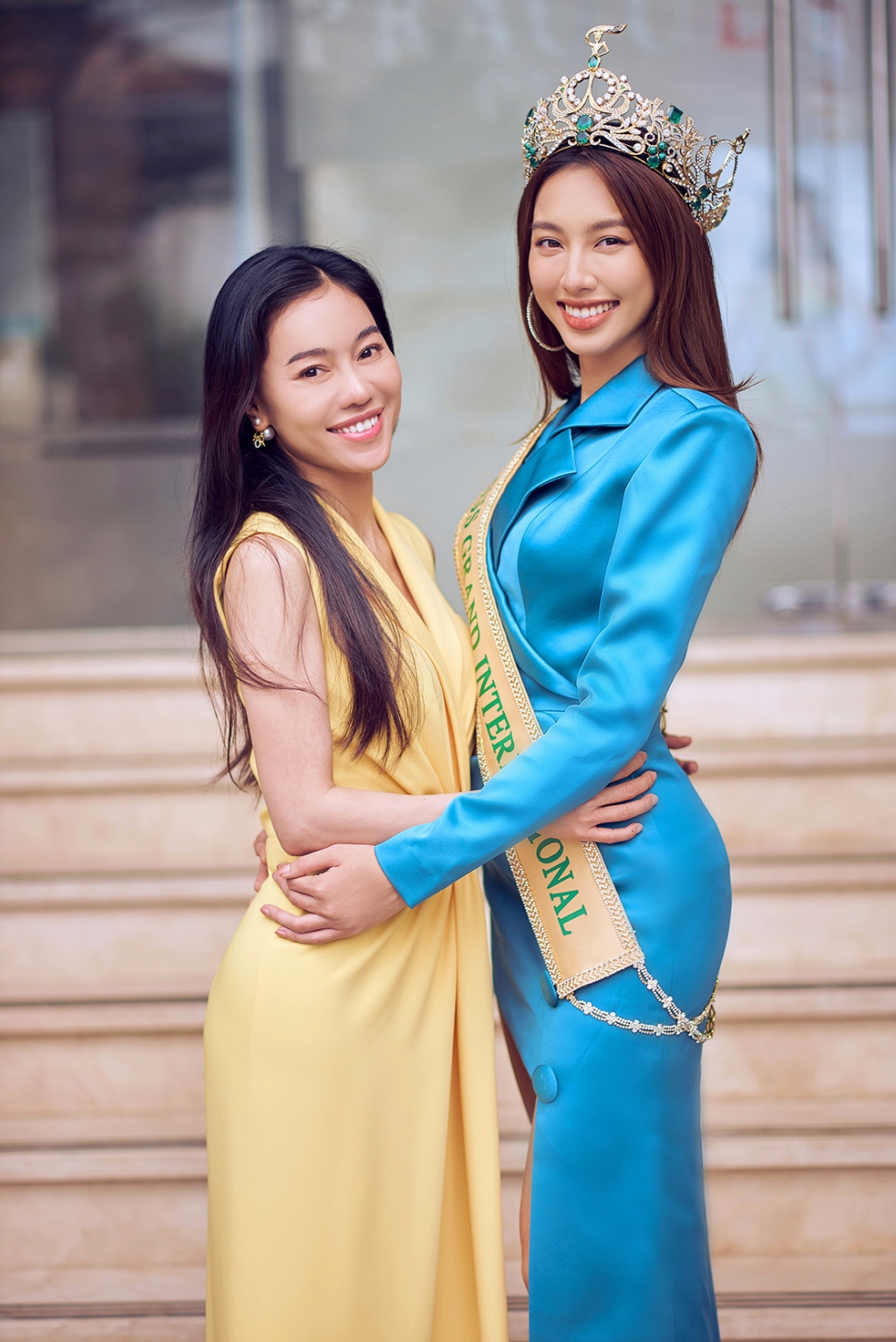 Sau bê bối của Thuỳ Tiên, 