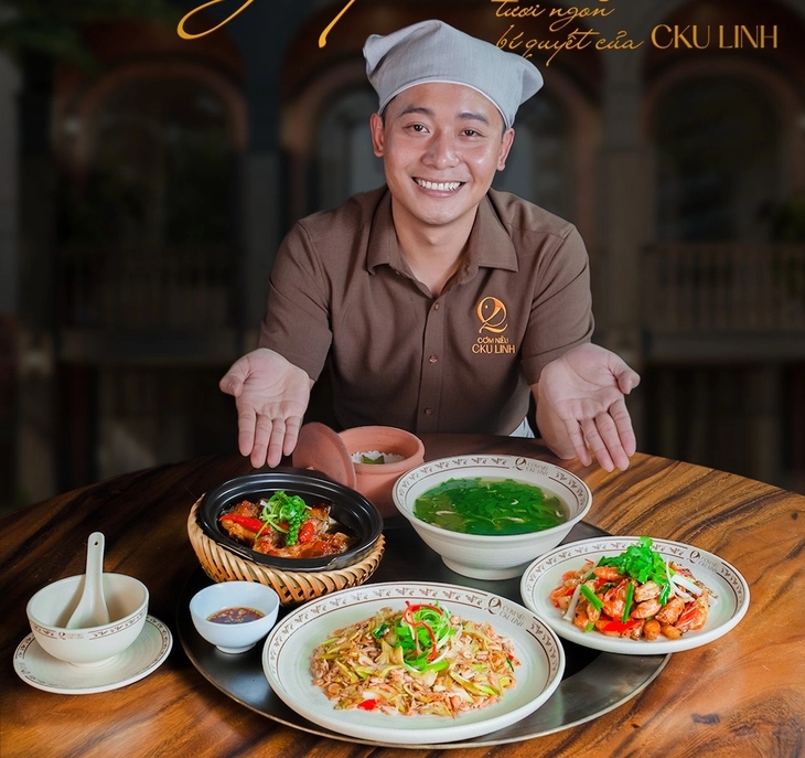 Nóng: Quán cơm niêu từng liên quan đến Quang Linh Vlogs bất ngờ ra thông báo quan trọng, sau khi hứng chịu đánh giá 1 sao- Ảnh 1. Nóng: Quán cơm niêu từng liên quan đến Quang Linh Vlogs bất ngờ ra thông báo quan trọng, sau khi hứng chịu đánh giá 1 sao- Ảnh 1.