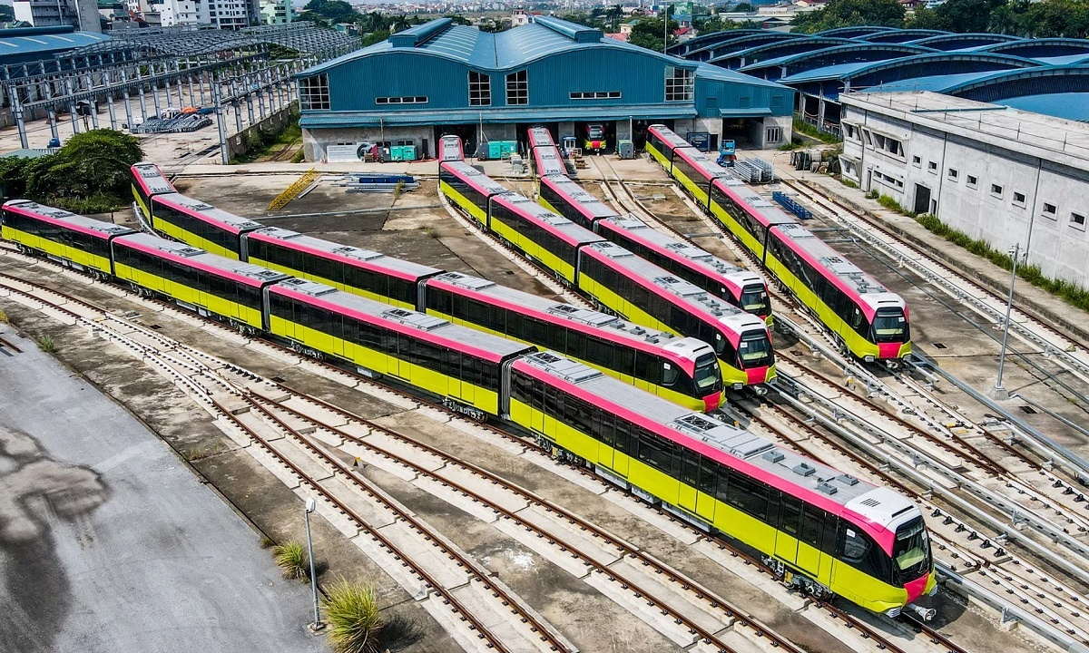 Hà Nội đặt tên các phố mới Chử Đồng Tử, Tiên Dung, Ba Đảm Đang- Ảnh 1. Hà Nội đặt tên các phố mới Chử Đồng Tử, Tiên Dung, Ba Đảm Đang- Ảnh 1.
