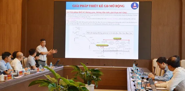 Dự án mở rộng cao tốc Yên Bái - Lào Cai sẽ hoàn thành trong năm 2026- Ảnh 2. Dự án mở rộng cao tốc Yên Bái - Lào Cai sẽ hoàn thành trong năm 2026- Ảnh 2.