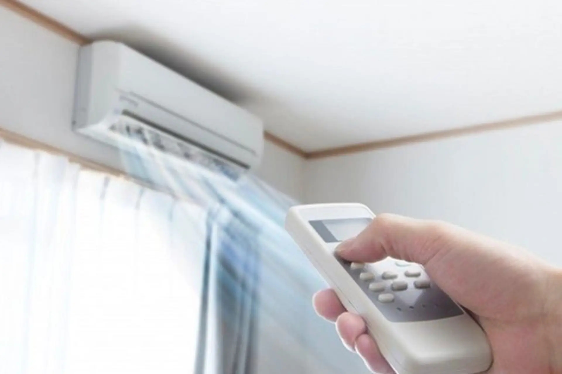 Hoá đơn tiền điện tăng ngùn ngụt, áp dụng 4 cách này khi sử dụng điều hoà để tiết kiệm điện tối đa, mát mẻ cả hè- Ảnh 1. Hoá đơn tiền điện tăng ngùn ngụt, áp dụng 4 cách này khi sử dụng điều hoà để tiết kiệm điện tối đa, mát mẻ cả hè- Ảnh 1.
