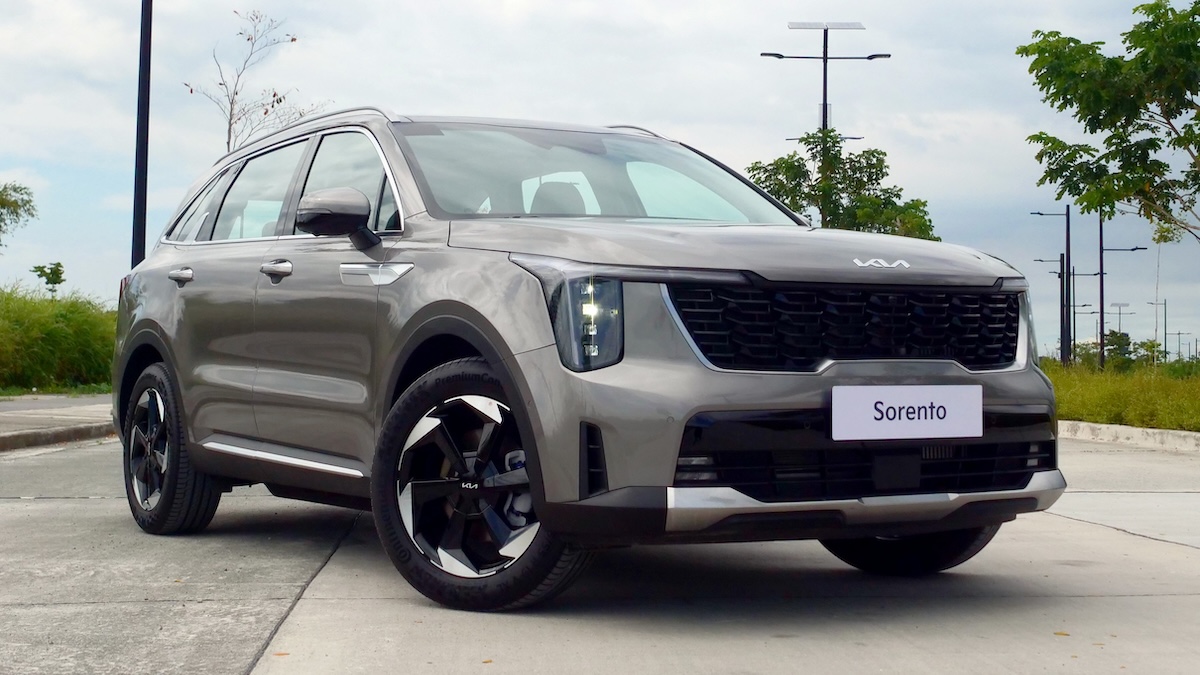 Kia Sorento giảm giá còn từ 879 triệu đồng tại đại lý, đua giá với Santa Fe nhưng VIN 2025- Ảnh 4. Kia Sorento giảm giá còn từ 879 triệu đồng tại đại lý, đua giá với Santa Fe nhưng VIN 2025- Ảnh 4.
