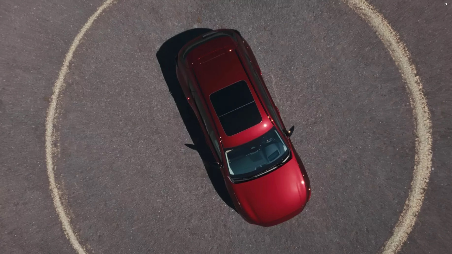 Mazda CX-5 2025 ra mắt: Nội thất mới hoàn toàn, màn hình lớn, ít phím bấm, 'úp mở' bản hybrid gây bất ngờ- Ảnh 8. Mazda CX-5 2025 ra mắt: Nội thất mới hoàn toàn, màn hình lớn, ít phím bấm, 'úp mở' bản hybrid gây bất ngờ- Ảnh 8.