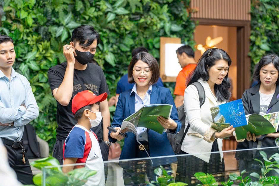 Căn hộ có trở thành xu thế mới sau khi sáp nhập TP.HCM - Bình Dương - Bà Rịa Vũng Tàu?- Ảnh 2. Căn hộ có trở thành xu thế mới sau khi sáp nhập TP.HCM - Bình Dương - Bà Rịa Vũng Tàu?- Ảnh 2.