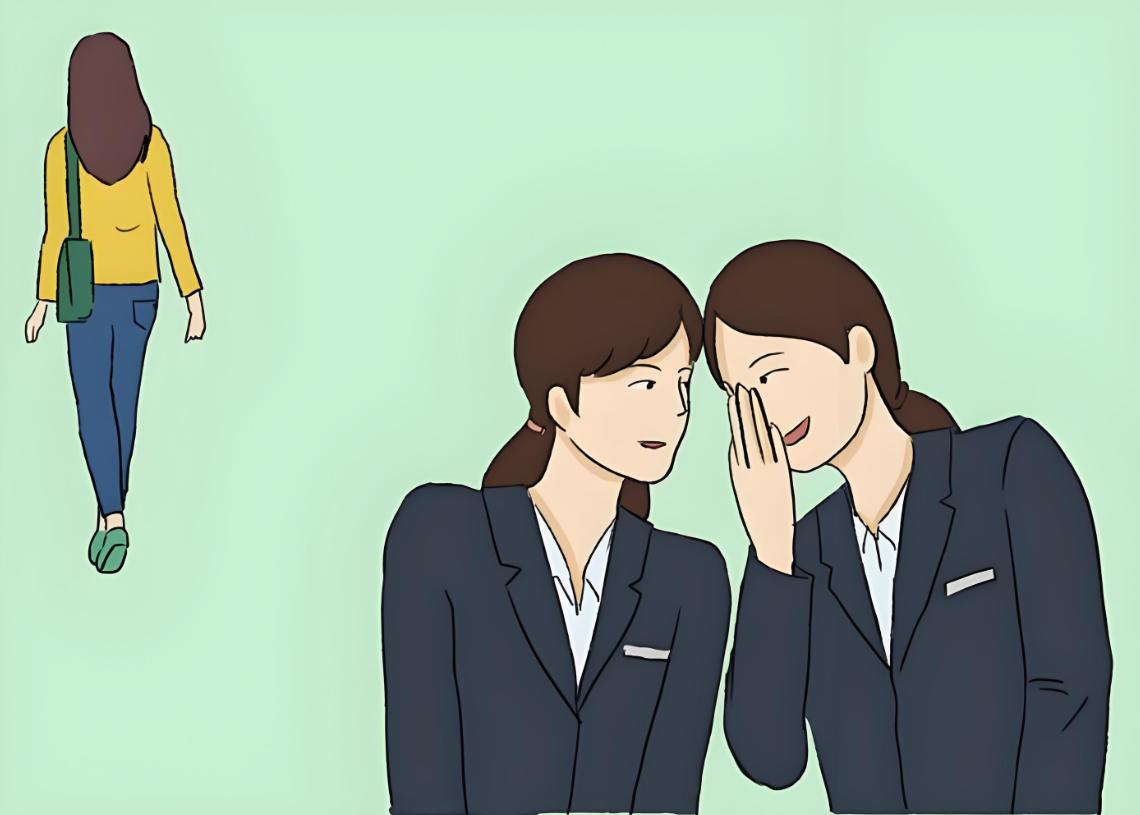 Người có EQ thấp càng thích nói về 4 CHỦ ĐỀ riêng tư sau – Người EQ cao hé răng không nói một lời- Ảnh 2. Người có EQ thấp càng thích nói về 4 CHỦ ĐỀ riêng tư sau – Người EQ cao hé răng không nói một lời- Ảnh 2.