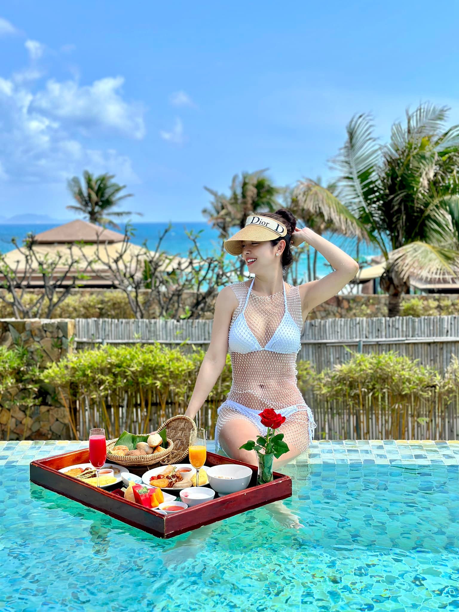 Mỹ nhân Việt có 1 con riêng, tái hôn với đại gia, khiến chồng 2 say đắm, sinh 4 con vẫn đẹp nõn nà- Ảnh 7. Mỹ nhân Việt có 1 con riêng, tái hôn với đại gia, khiến chồng 2 say đắm, sinh 4 con vẫn đẹp nõn nà- Ảnh 7.