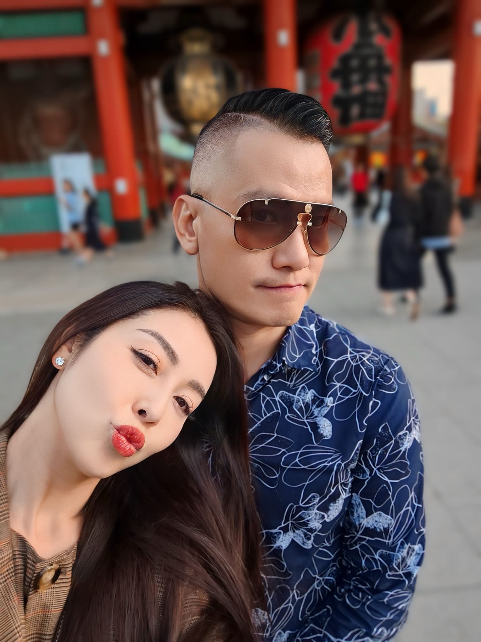 Mỹ nhân Việt có 1 con riêng, tái hôn với đại gia, khiến chồng 2 say đắm, sinh 4 con vẫn đẹp nõn nà- Ảnh 2. Mỹ nhân Việt có 1 con riêng, tái hôn với đại gia, khiến chồng 2 say đắm, sinh 4 con vẫn đẹp nõn nà- Ảnh 2.