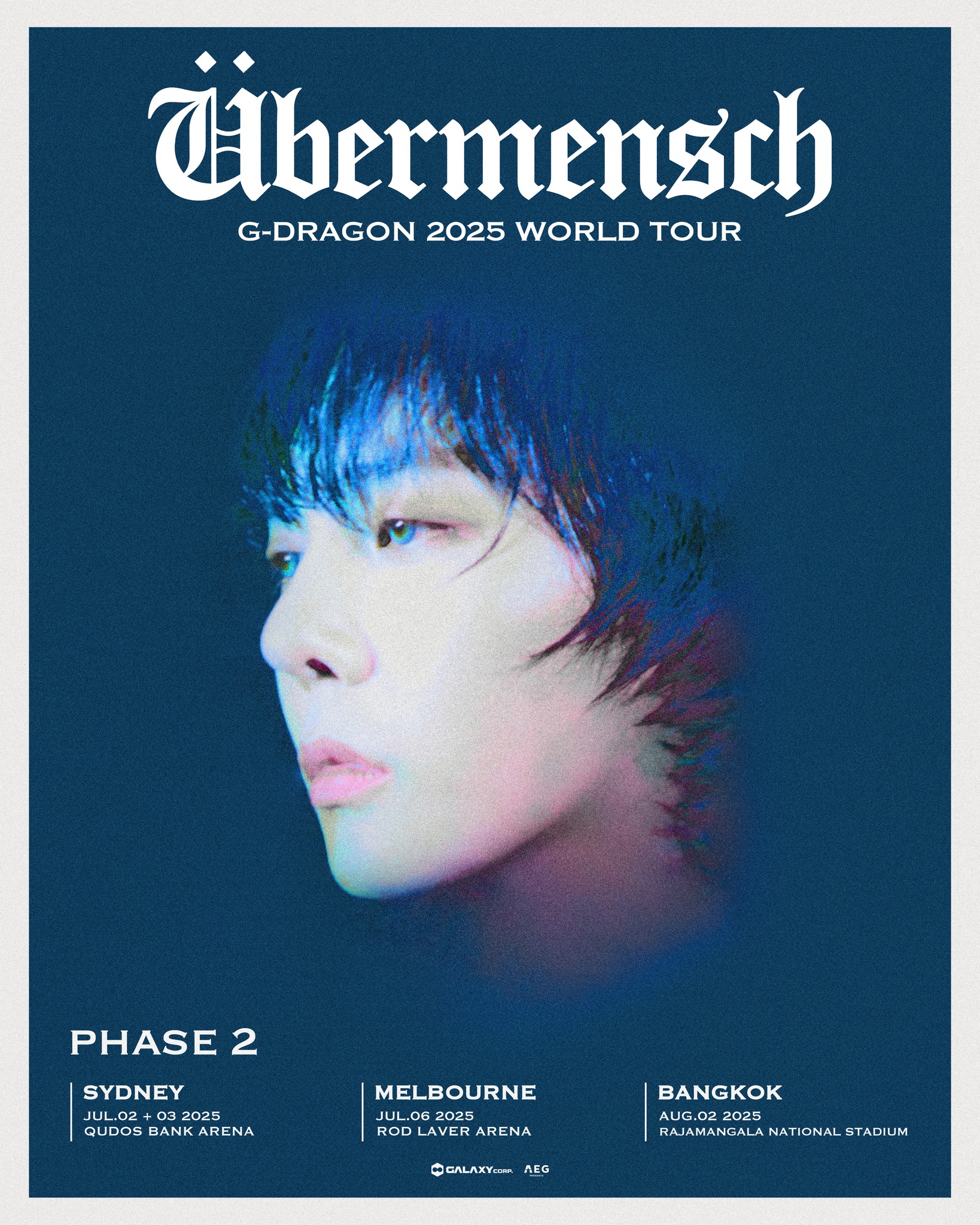 G-Dragon chính thức huỷ concert tại Thái Lan, gây ảnh hưởng lớn đến concert Việt Nam cuối năm nay- Ảnh 7. G-Dragon chính thức huỷ concert tại Thái Lan, gây ảnh hưởng lớn đến concert Việt Nam cuối năm nay- Ảnh 7.