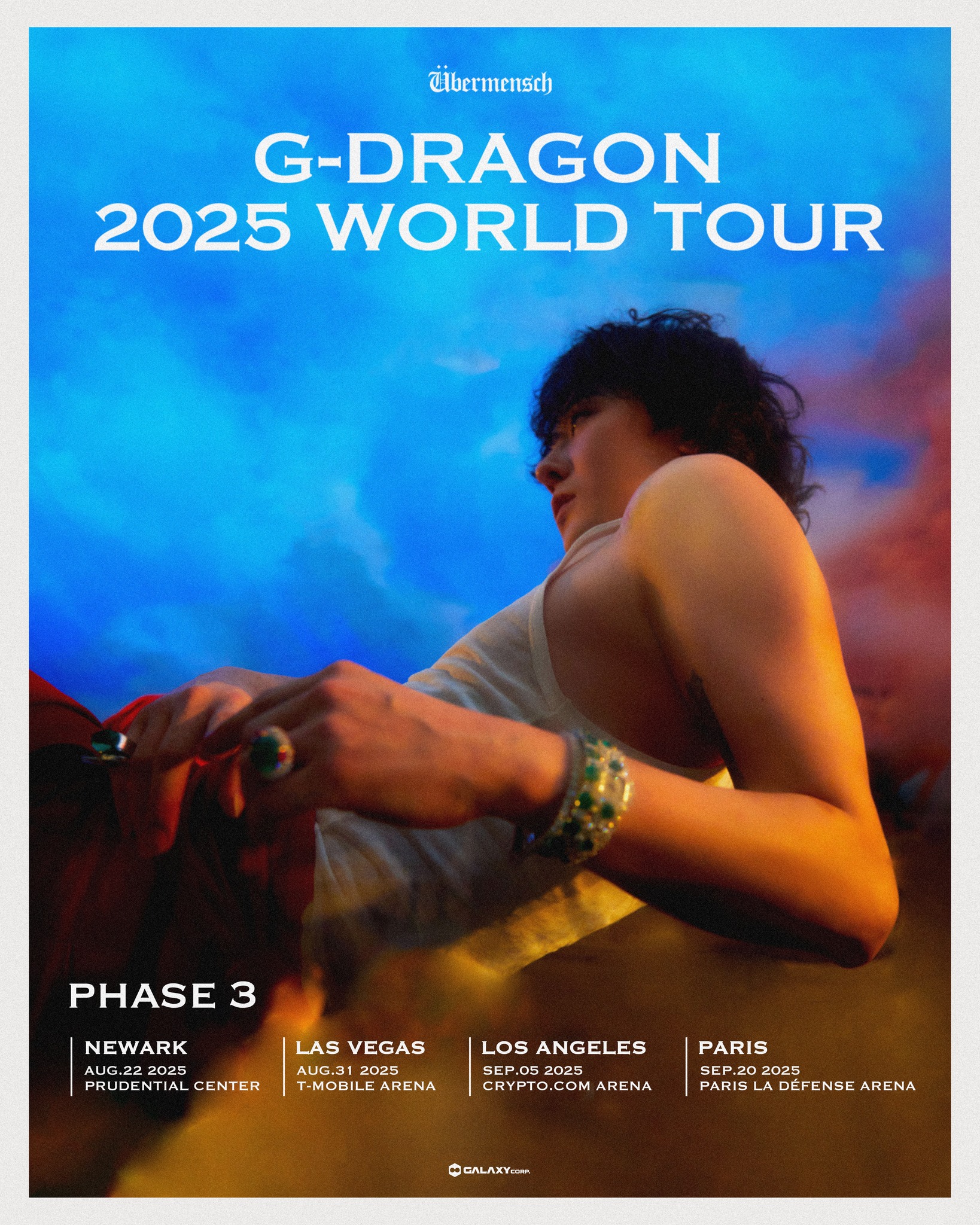 G-Dragon chính thức huỷ concert tại Thái Lan, gây ảnh hưởng lớn đến concert Việt Nam cuối năm nay- Ảnh 8. G-Dragon chính thức huỷ concert tại Thái Lan, gây ảnh hưởng lớn đến concert Việt Nam cuối năm nay- Ảnh 8.