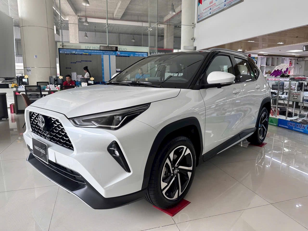 Mitsubishi Xforce bán nhiều đột biến: Vượt Toyota Yaris Cross sau 3 tháng, lần đầu trên 1.000 xe/tháng trong 2025- Ảnh 3. Mitsubishi Xforce bán nhiều đột biến: Vượt Toyota Yaris Cross sau 3 tháng, lần đầu trên 1.000 xe/tháng trong 2025- Ảnh 3.