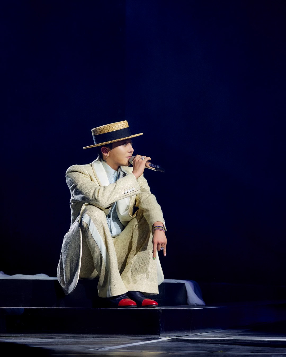 G-Dragon chính thức huỷ concert tại Thái Lan, gây ảnh hưởng lớn đến concert Việt Nam cuối năm nay- Ảnh 3. G-Dragon chính thức huỷ concert tại Thái Lan, gây ảnh hưởng lớn đến concert Việt Nam cuối năm nay- Ảnh 3.