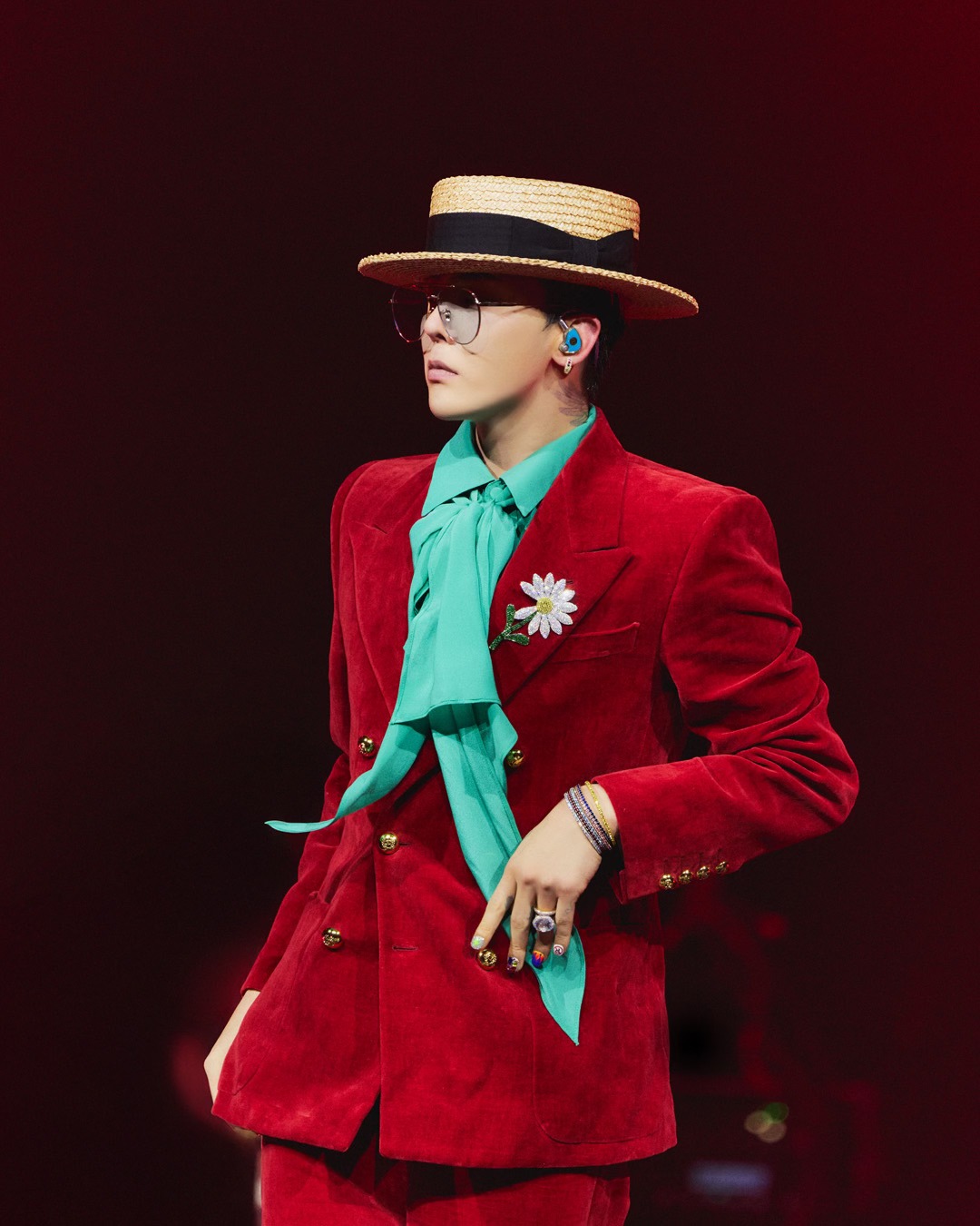 G-Dragon chính thức huỷ concert tại Thái Lan, gây ảnh hưởng lớn đến concert Việt Nam cuối năm nay- Ảnh 1. G-Dragon chính thức huỷ concert tại Thái Lan, gây ảnh hưởng lớn đến concert Việt Nam cuối năm nay- Ảnh 1.