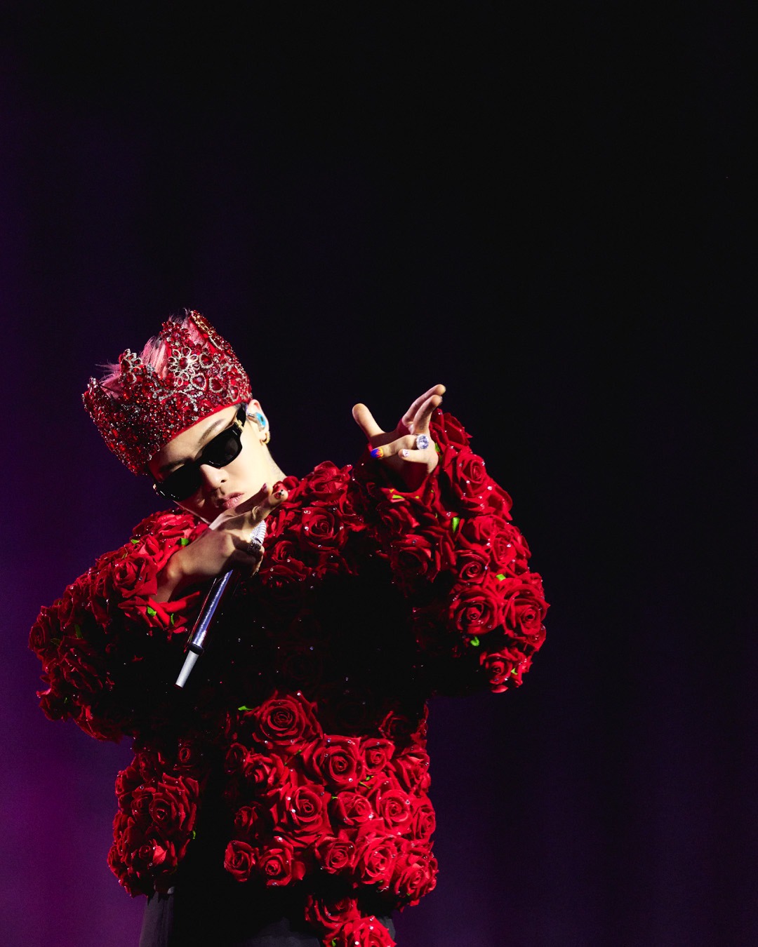 G-Dragon chính thức huỷ concert tại Thái Lan, gây ảnh hưởng lớn đến concert Việt Nam cuối năm nay- Ảnh 9. G-Dragon chính thức huỷ concert tại Thái Lan, gây ảnh hưởng lớn đến concert Việt Nam cuối năm nay- Ảnh 9.